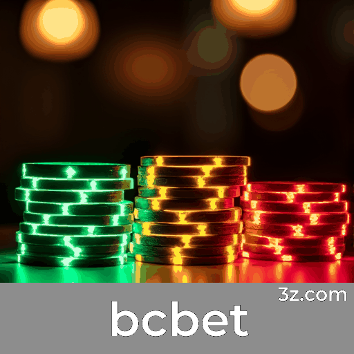 bcbet: Plataforma de Cassino e Apostas Confiável